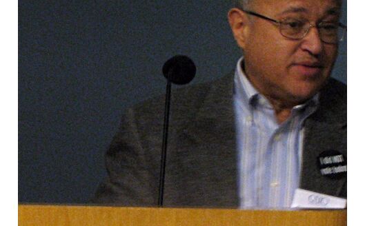 David Friedman er USA's nye ambassadør i Israel (Foto: Kat Walsh/Wikimedia)